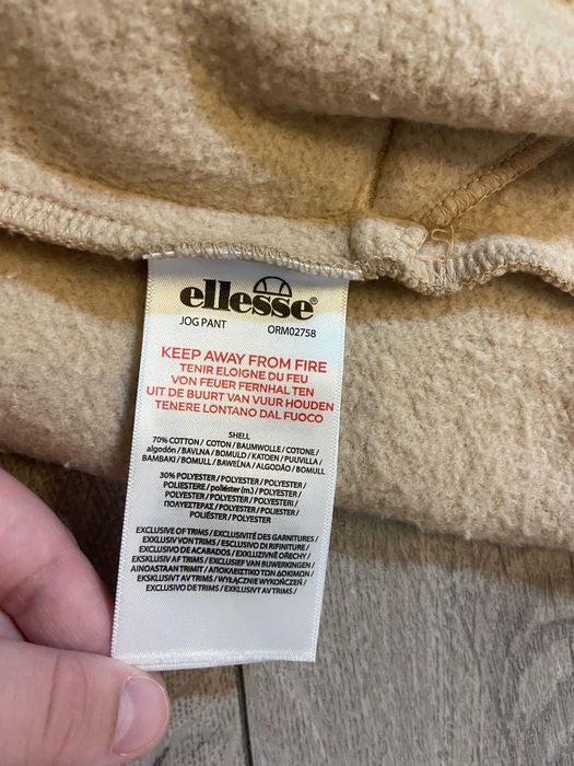 Штани бренд ellesse