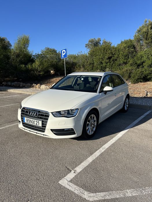 Audi A3 1.6 TDI — photo 3