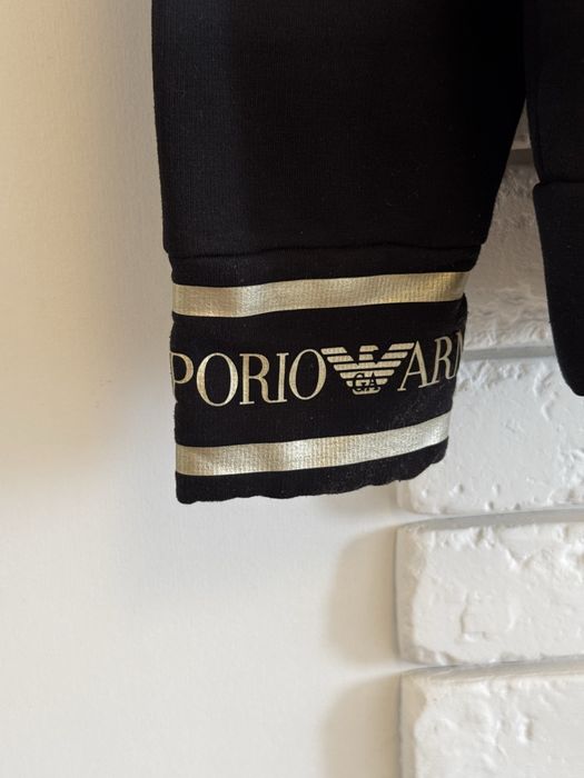 Світшот худі Armani