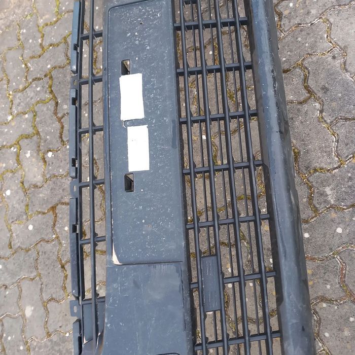 Para choques citroen berlingo 3 ano 2018 a 2023  referencia 99899797