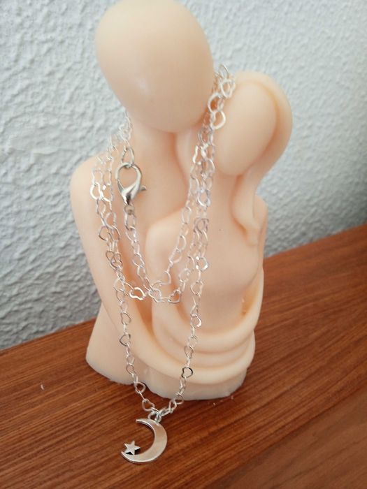 Colares lindos e unicos