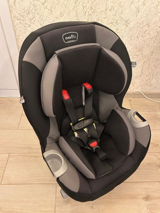 Автокрісло Evenflo Triumph LX