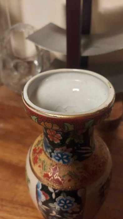 Ceramiczny Wazon Chinski