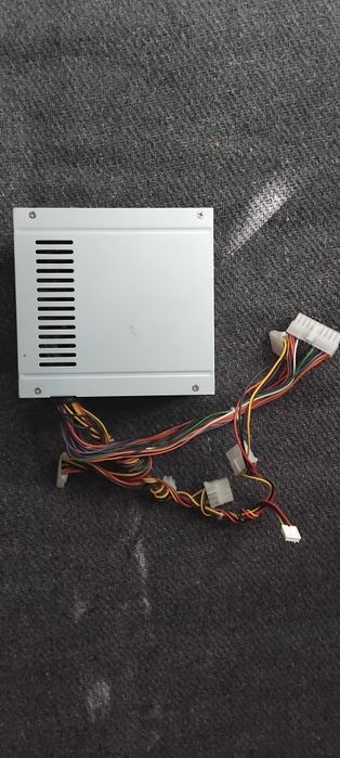 Блоки живлення 3 шт