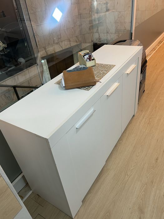 Moveis de salao de beleza