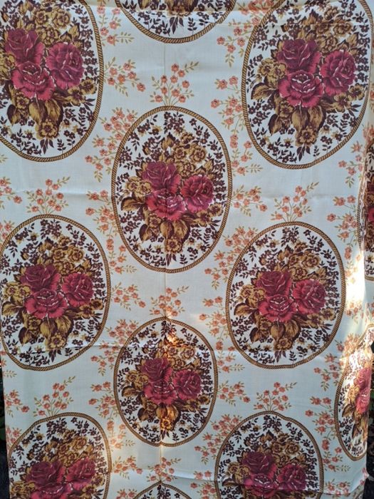 Штора 4шт  гардина