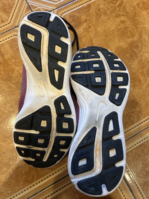 Кросовки NIKEустілка 24 см