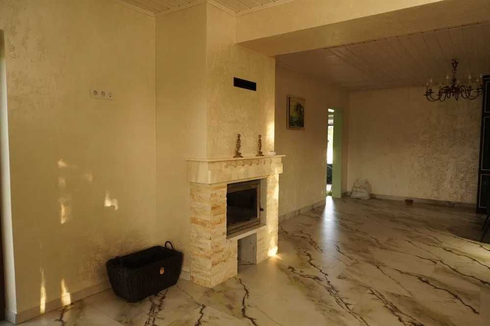 ШАЦЬК о.СВІТЯЗЬ Будинок оренда, є чан, спортивна риболовля на 3+ сім*ї