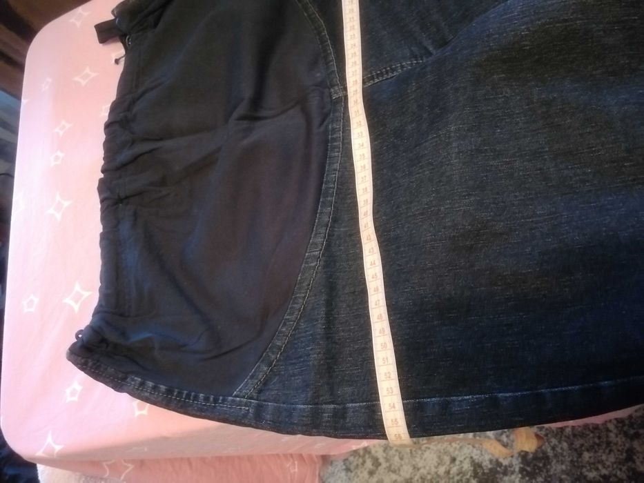 Джинси для вагітних