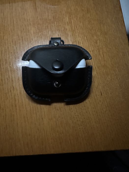 Наушники беспроводные Hoco ew 75 airpods + чохол