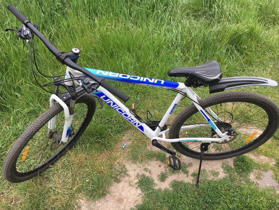 Велосипед Unicorn Viper