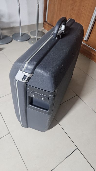 Mala de viagem Sensonite