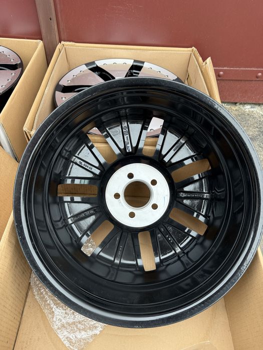 Nowe Felgi Lenso. R17 5x100. Vw, Golf,Polo, Skoda,Rapid,Scala,Seat,Audi