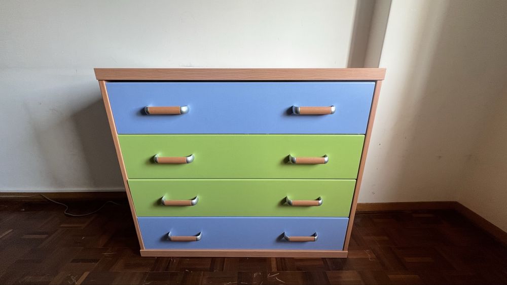 Mobilia de quarto