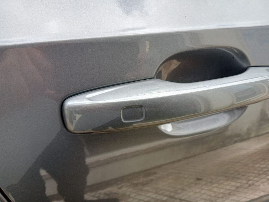 Volvo V90 Cross Country D5 AWD Geartronic Pro