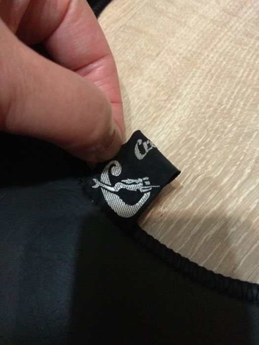 Cressi-sub pianka do nurkowania