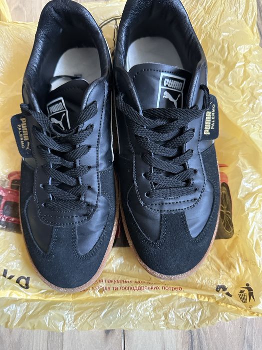 Puma Palermo кросівки