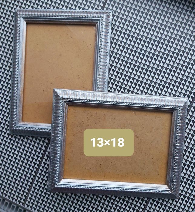Рамки фото картини