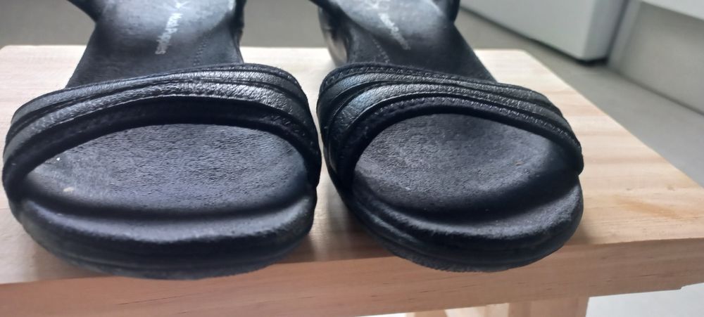 Sandalias Hush Puppies n 37