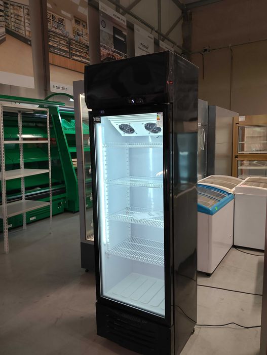 Witryna chłodnicza, lodówka , Szafa chłodnicza