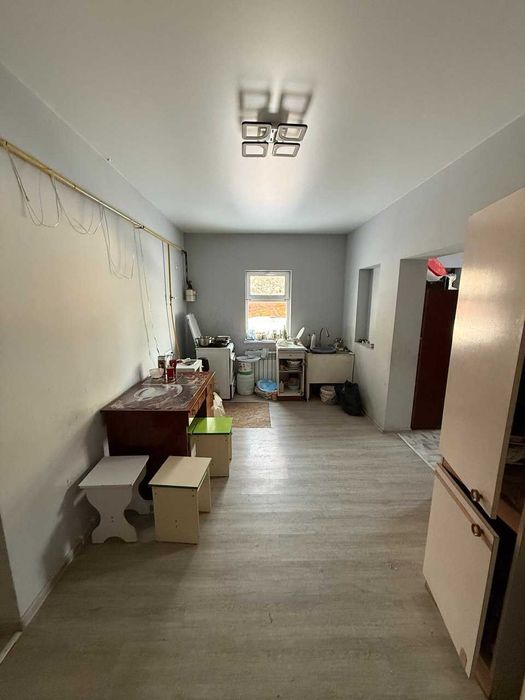 Будинок в районі Бобровиця, Є-відновлення