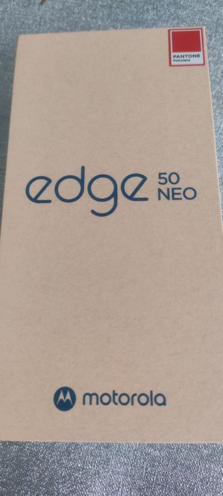 Motorola edge 50 neo