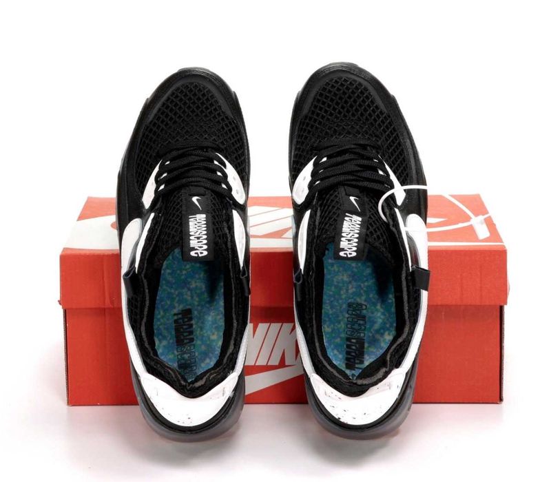 Мужские кроссовки Nike Air Max 90 Terrascape Black Hard. 41-45