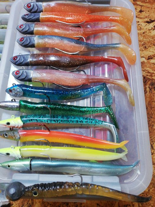 Spinning, amostras e vinis