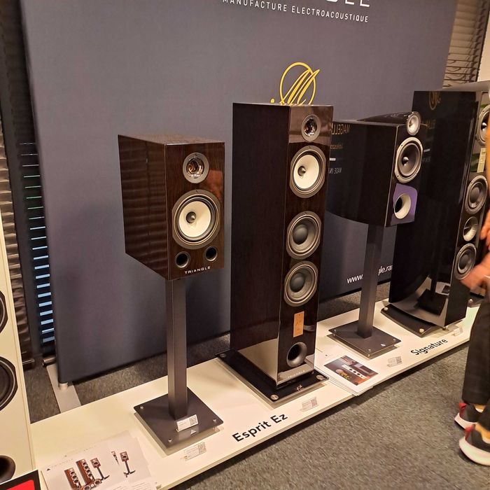 Triangle Antal 40th Anniversary Edition