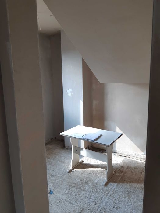 Wykonujemy TYNKI agregatem Gipsowe twarde Diamant, cementowe Solidnie