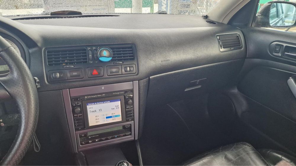 Vw bora 150 cv original