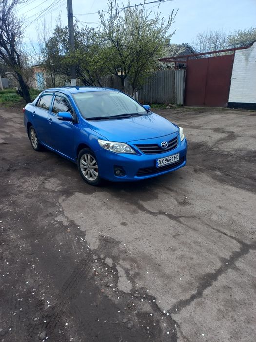 Продам тойоту королу