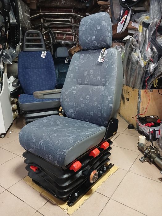 Сідушка Спрінтер 901-904,ЛТ35,906,907 ,Крафтер