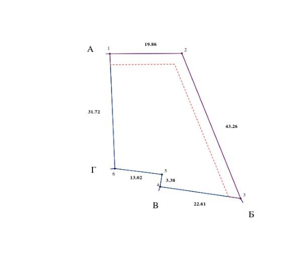 Продам земельну ділянку по вул. Мостовій, поруч з берегом