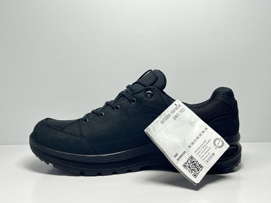41-25.6см ОРИГІНАЛ 100% Кросівки LOWA RENEGADE EVO GORE-TEX LO 321867 9999