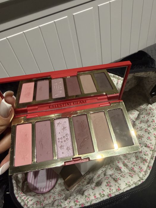Тіні Estee lauder