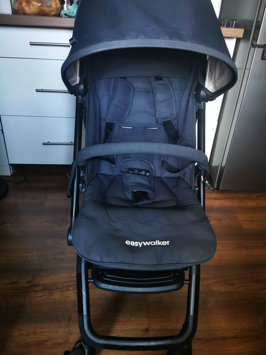 Easywalker buggy xs