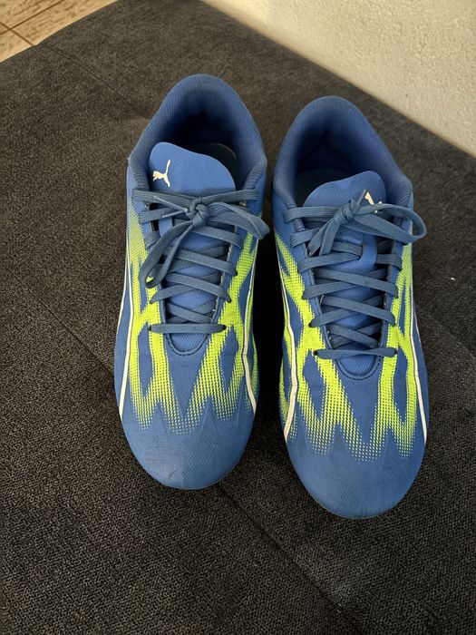 Buty do piłki reebok