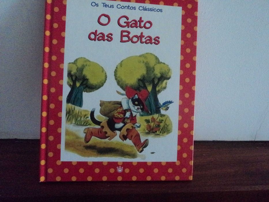 Livros: LER os - clássicos de Infância