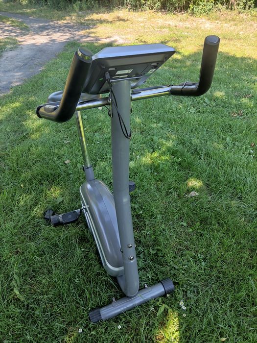 Rower Stacjonarny stan BDB