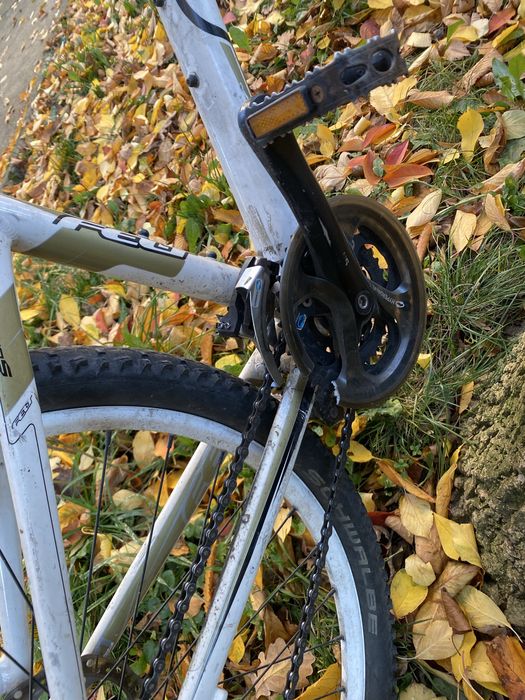 Felt q620 superlite деребан