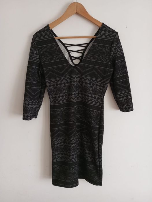 Vestido Tally Weijl Tamanho L