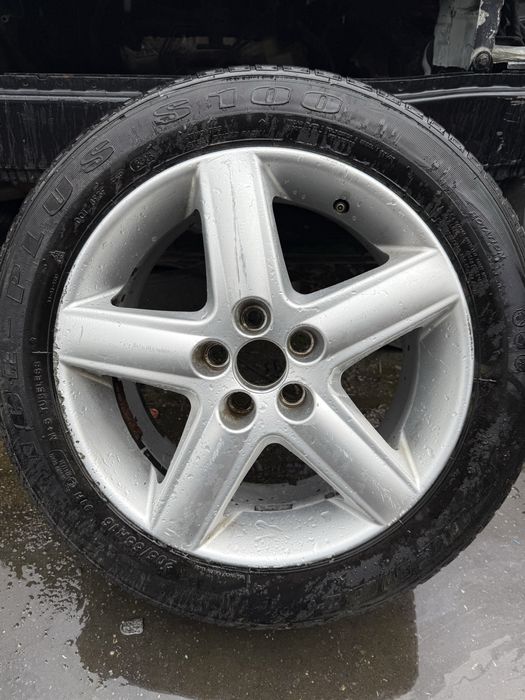 Jante Especial 16'' 7Jx16H2 ET45 5x112 (VW, Audi, Mercedes)