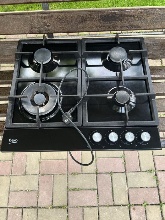 Варочна поверхня  Beko