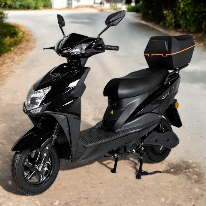 Електро скутер atlas 1500w