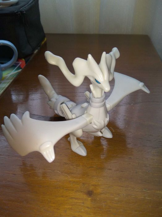 Figuras Pokémon McDonalds 2018