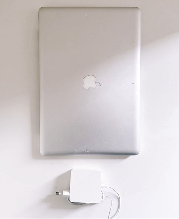Macbook Pro 17 polegadas - i7 SSD500gb 16gb RAM
