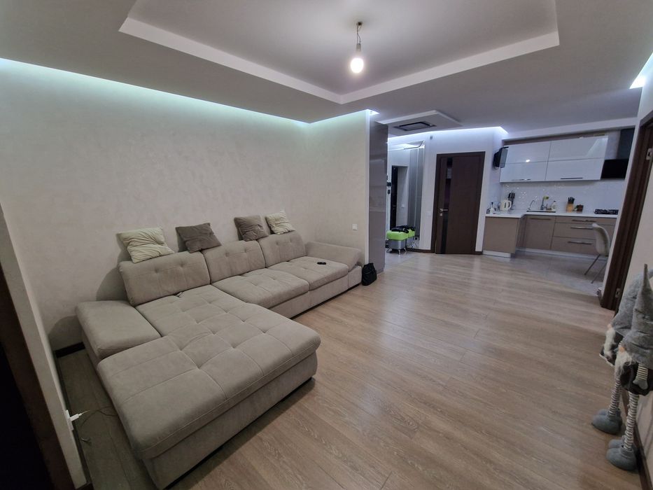 Продажа 4ой квартиры в ЖК Набережный квартал