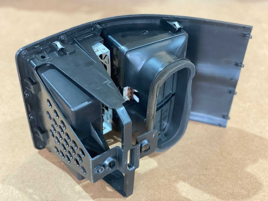 Consola do Tablier VOLKSWAGEN POLO (6N2)