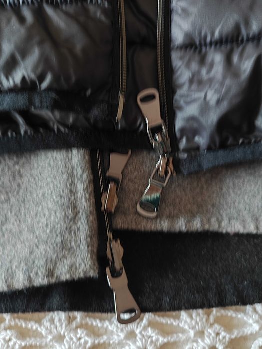 Casaco / Sobretudo Dobleface Elena Miró